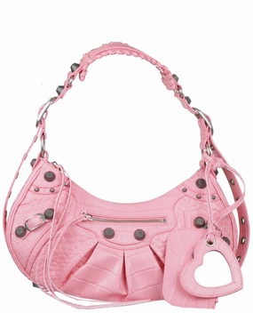 Balenciaga Le Cagole Small Shoulder Bag