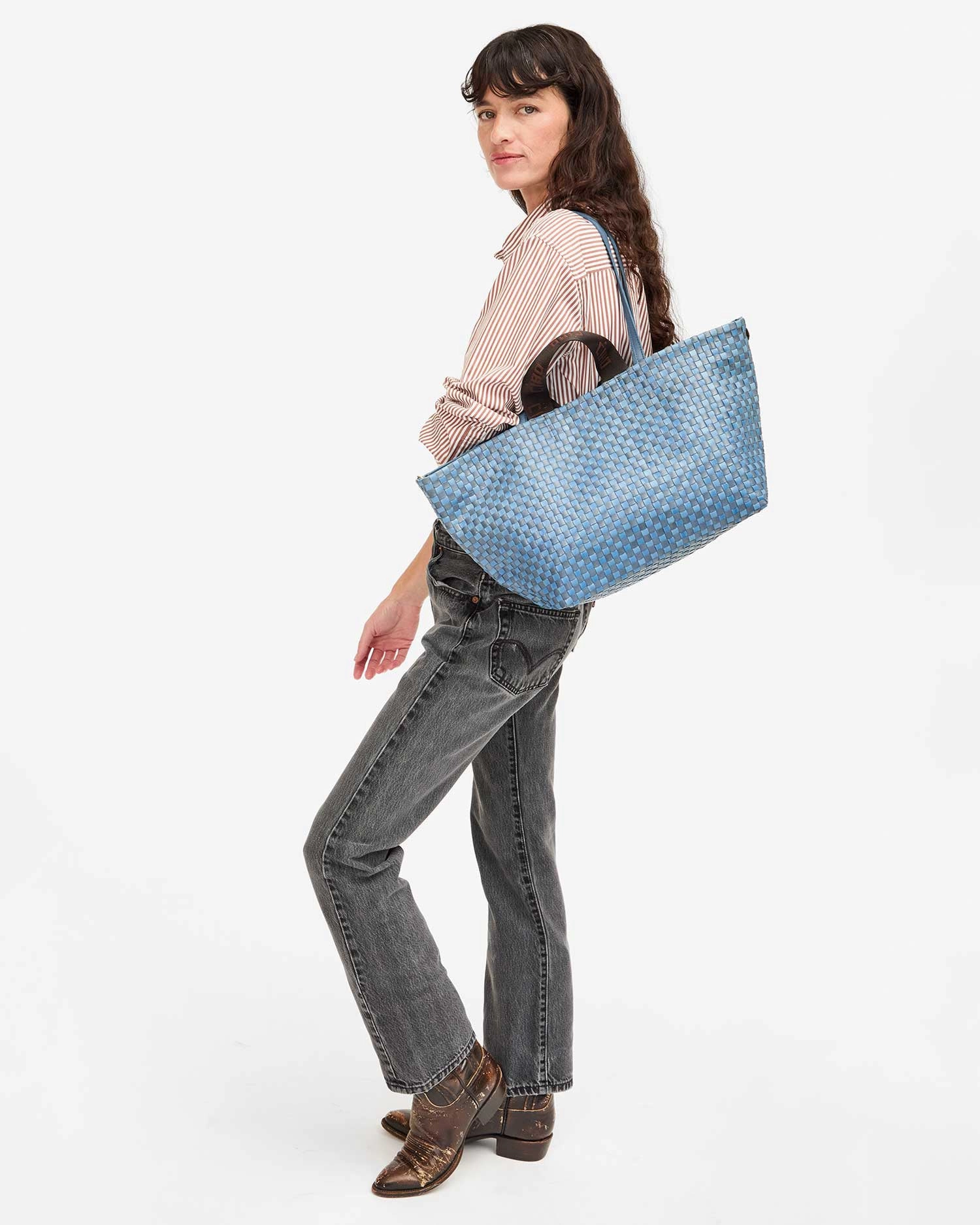 Bateau Tote