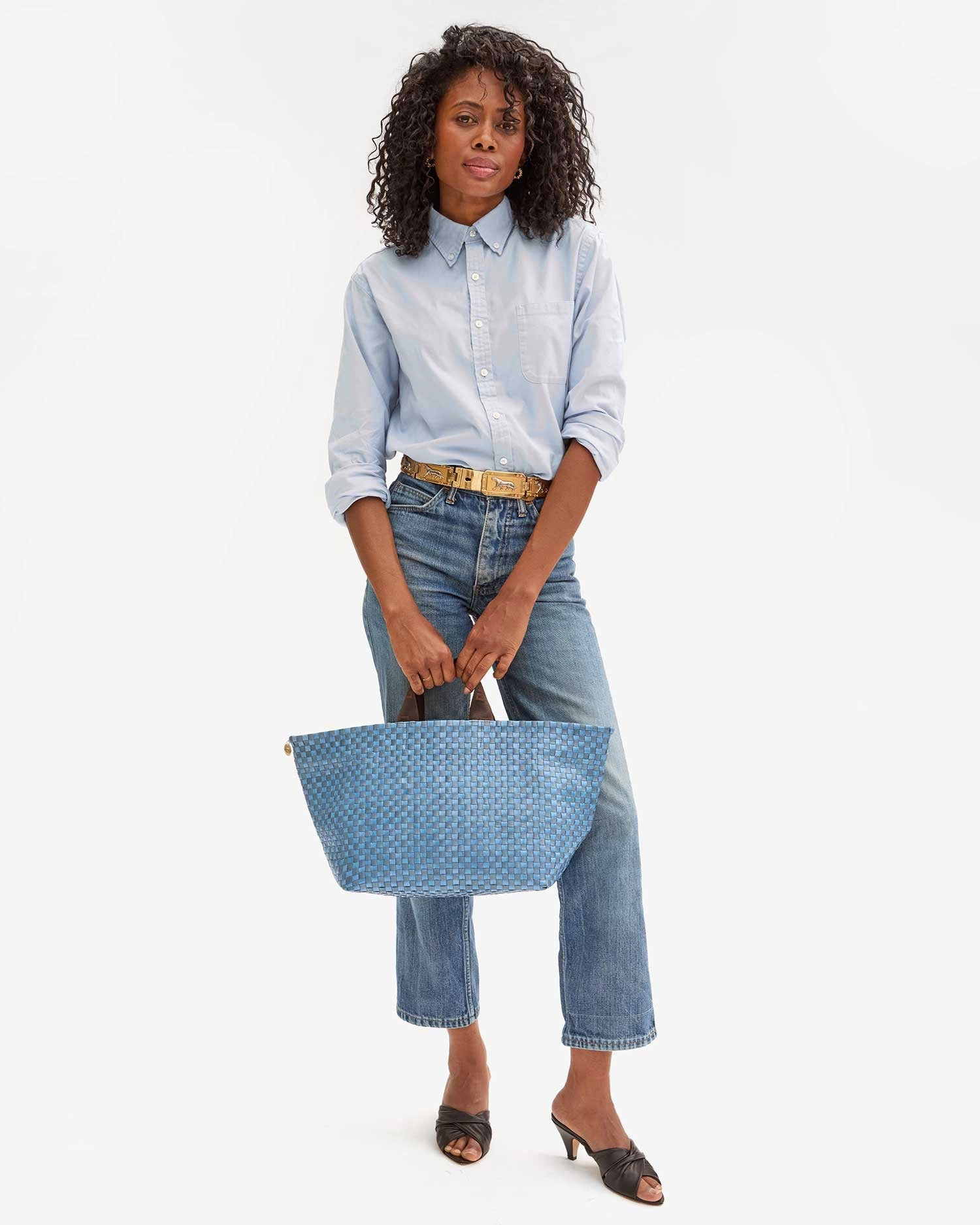 Bateau Tote