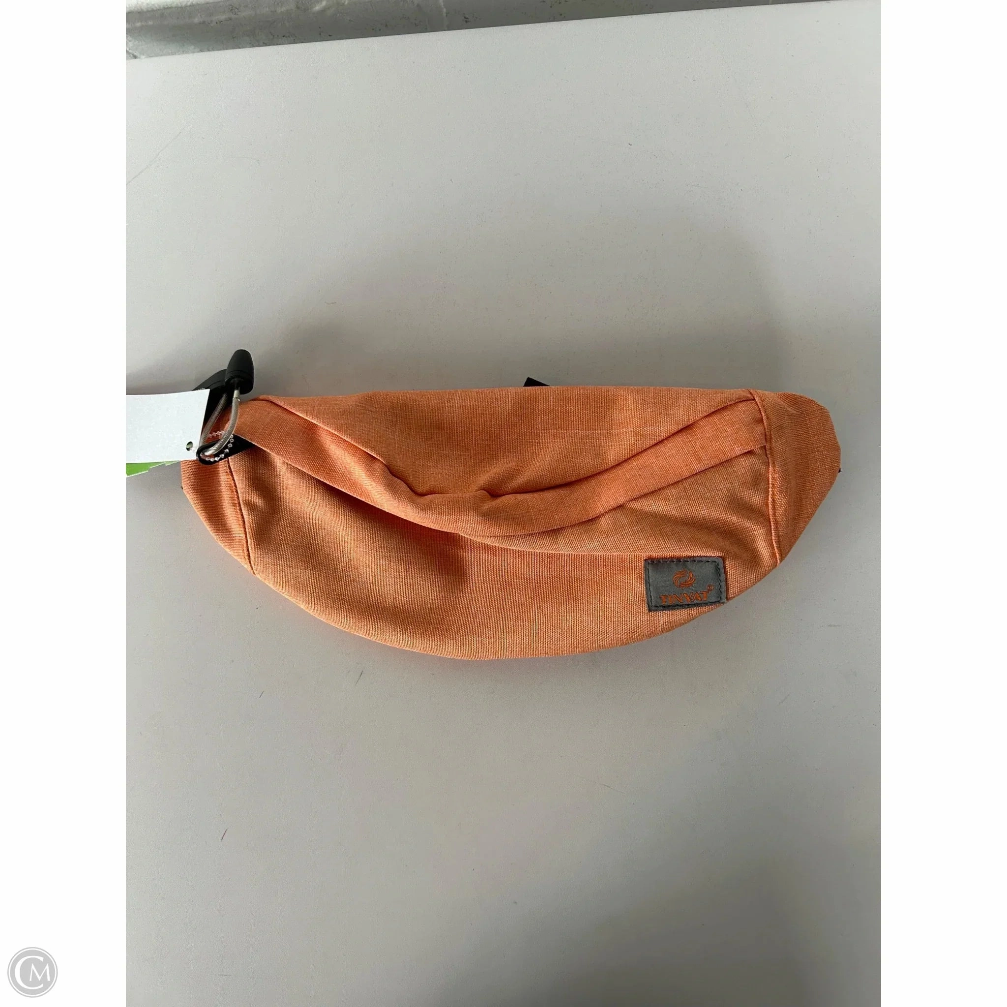 Belt Bag By Clothes Mentor, Size: Medium