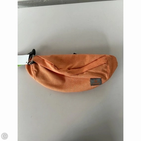 Belt Bag By Clothes Mentor, Size: Medium