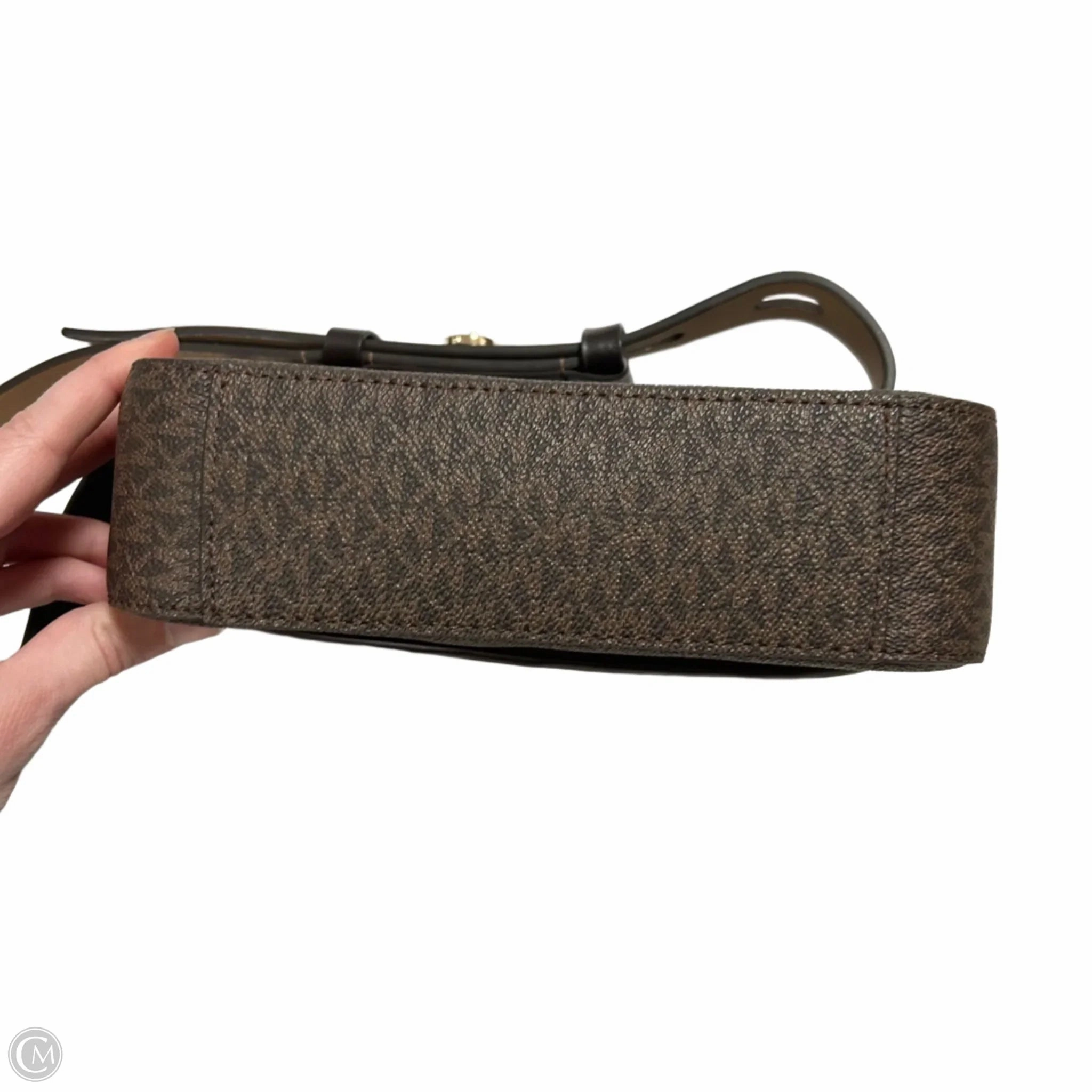 Belt Bag By Michael By Michael Kors, Size: Small