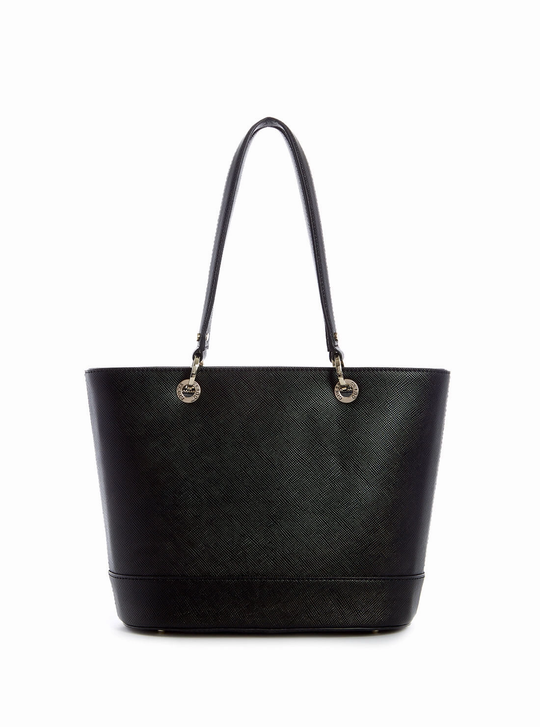 Black Noelle Small Elite Tote Bag