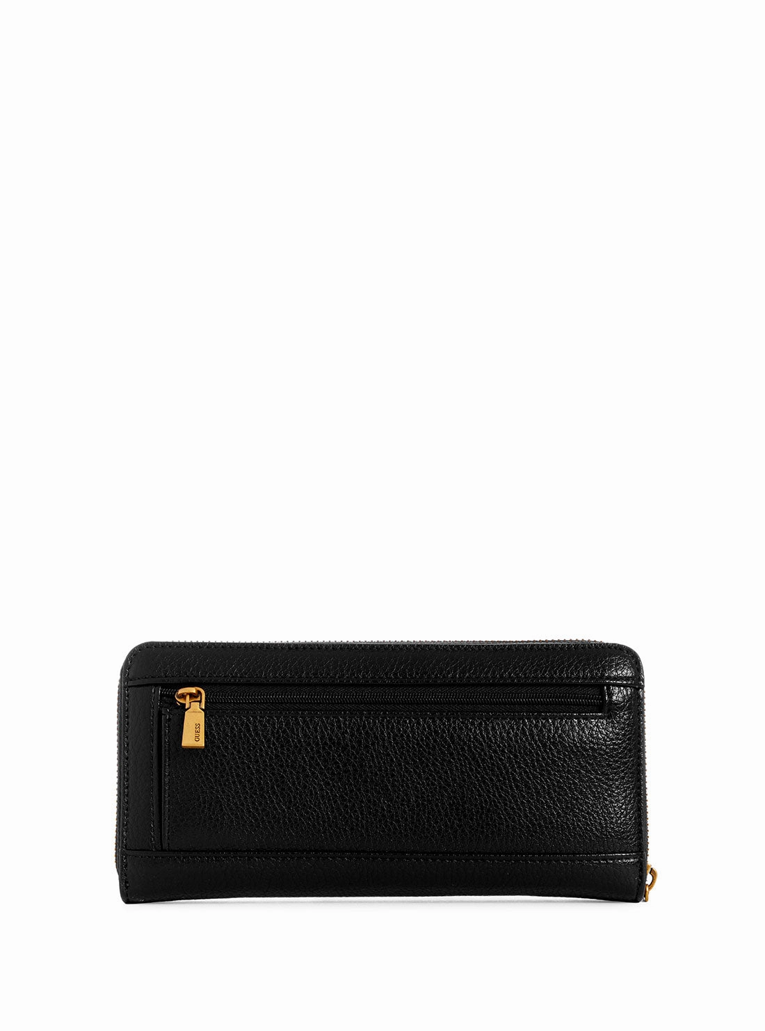 Black Sestri Large Wallet