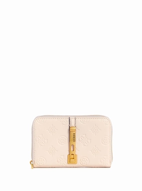 Blush Logo James Medium Wallet