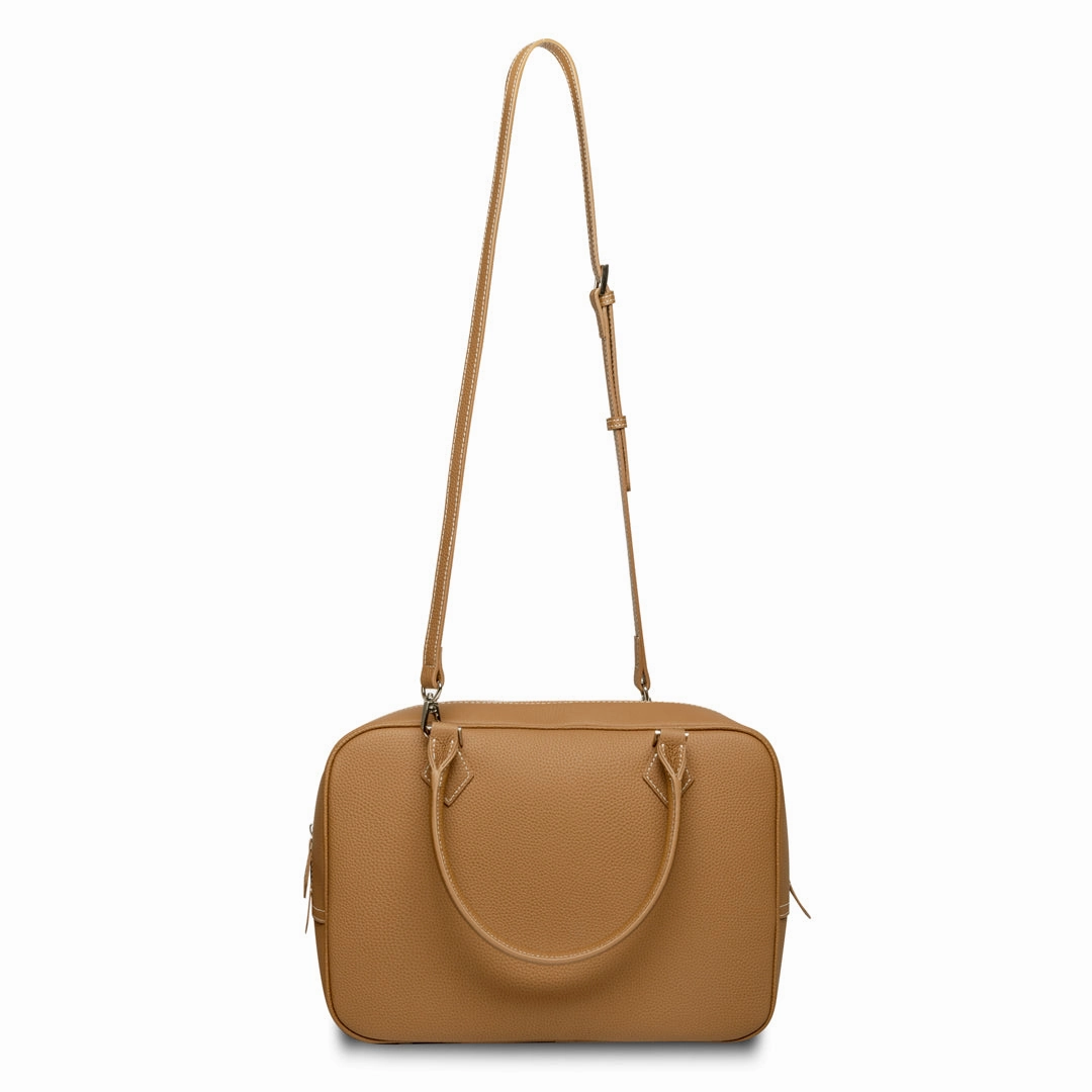 Botie Handbag - Brown