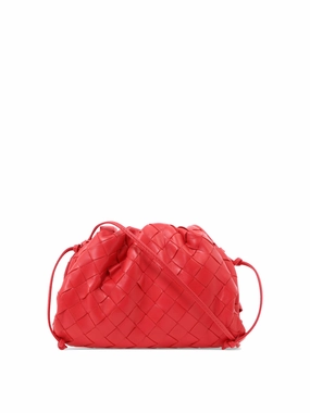 Bottega Veneta The Mini Pouch Bag