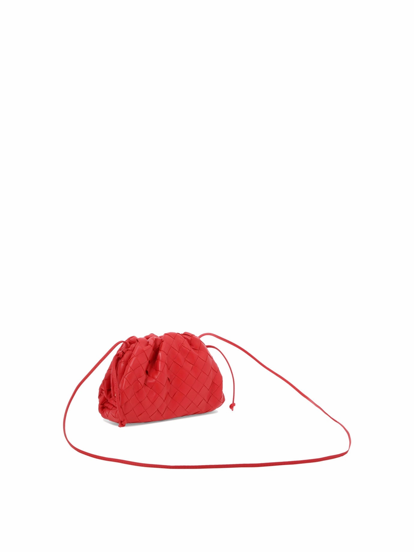 Bottega Veneta The Mini Pouch Bag