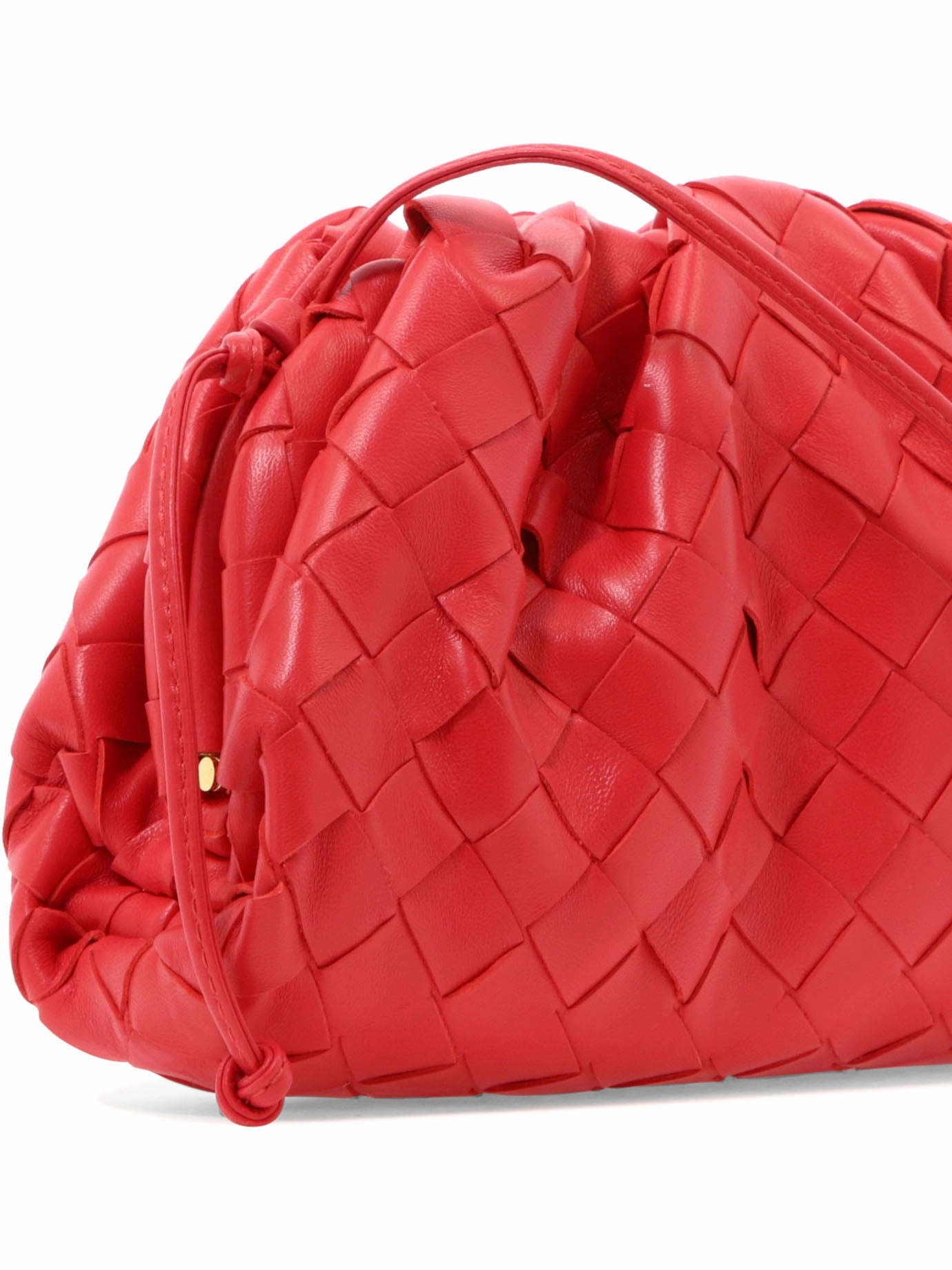 Bottega Veneta The Mini Pouch Bag