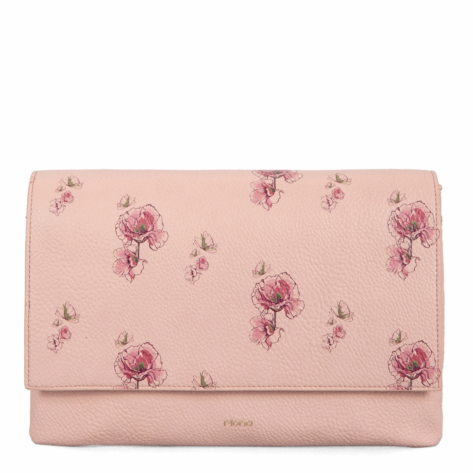 Brooklyn Crossbody Bag
