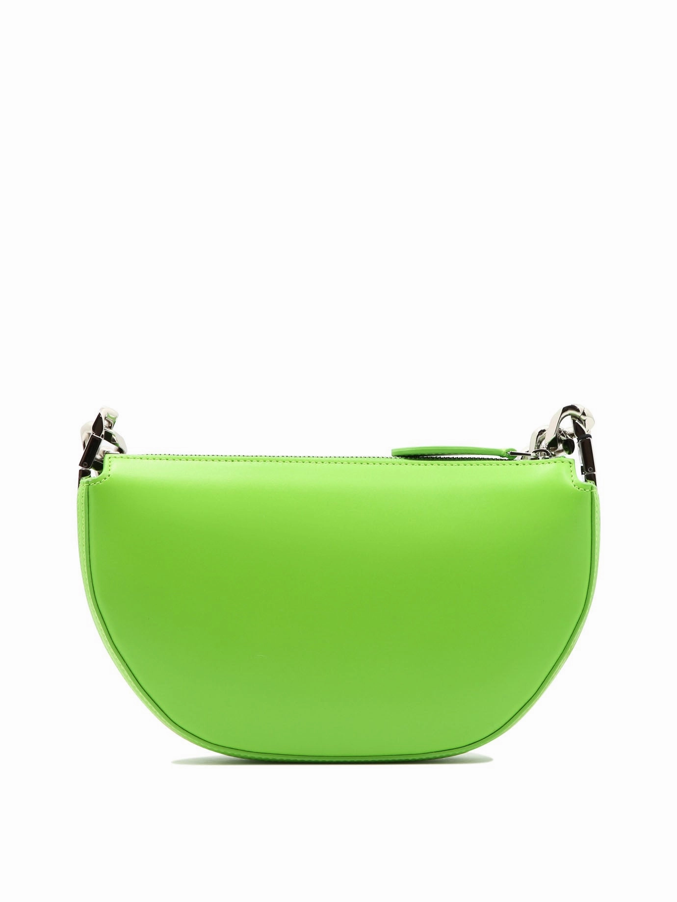 Burberry Mini Olympia Shoulder Bag