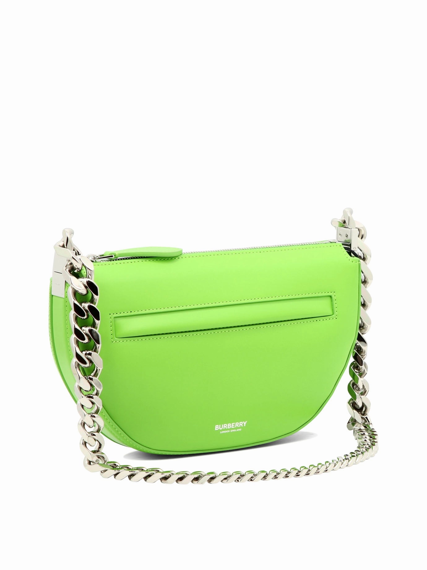 Burberry Mini Olympia Shoulder Bag