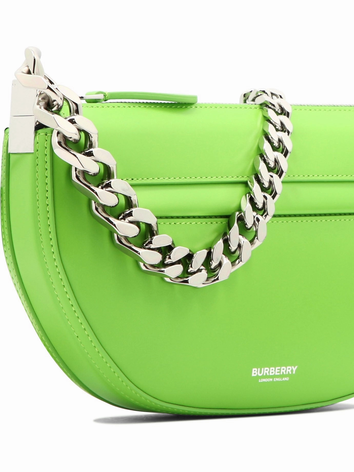 Burberry Mini Olympia Shoulder Bag