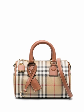 Burberry Women's Bags.. Leather