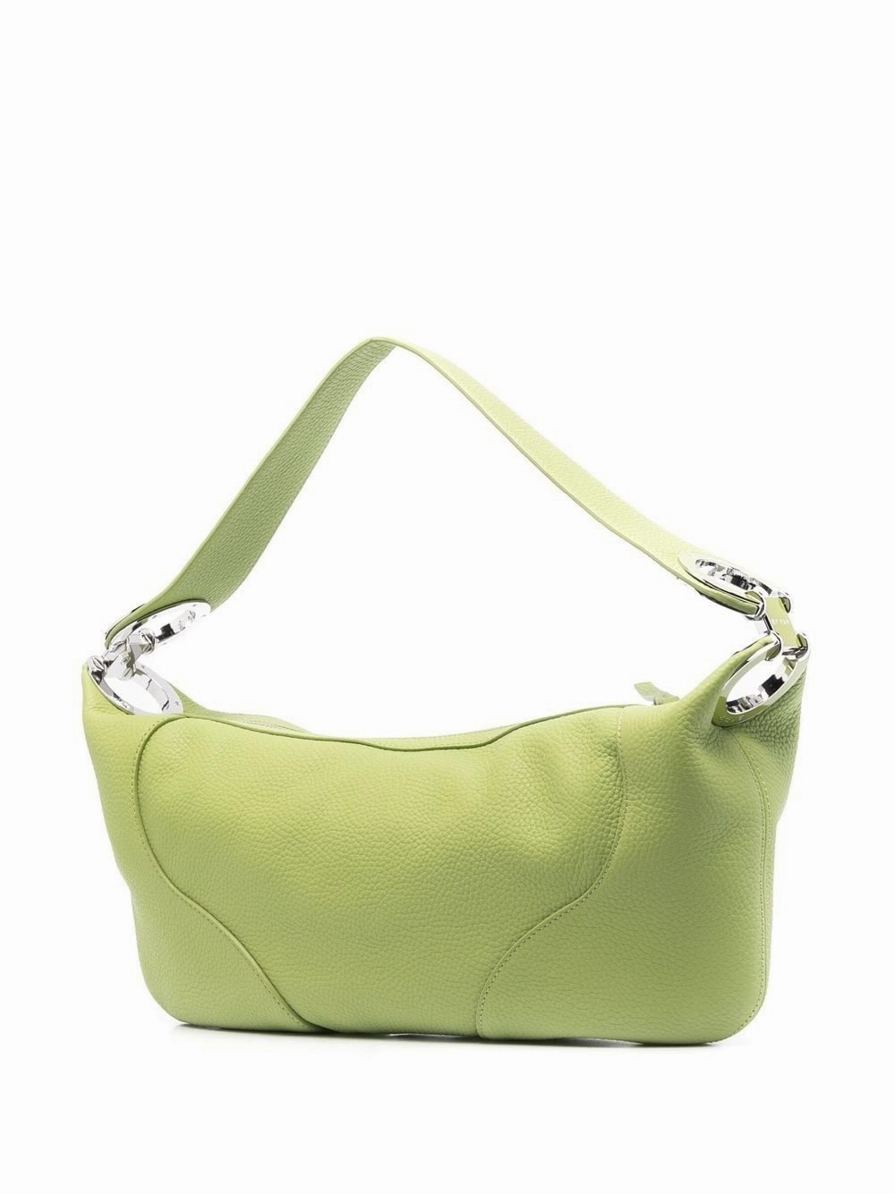 By Far Amira Mini Shoulder Bag