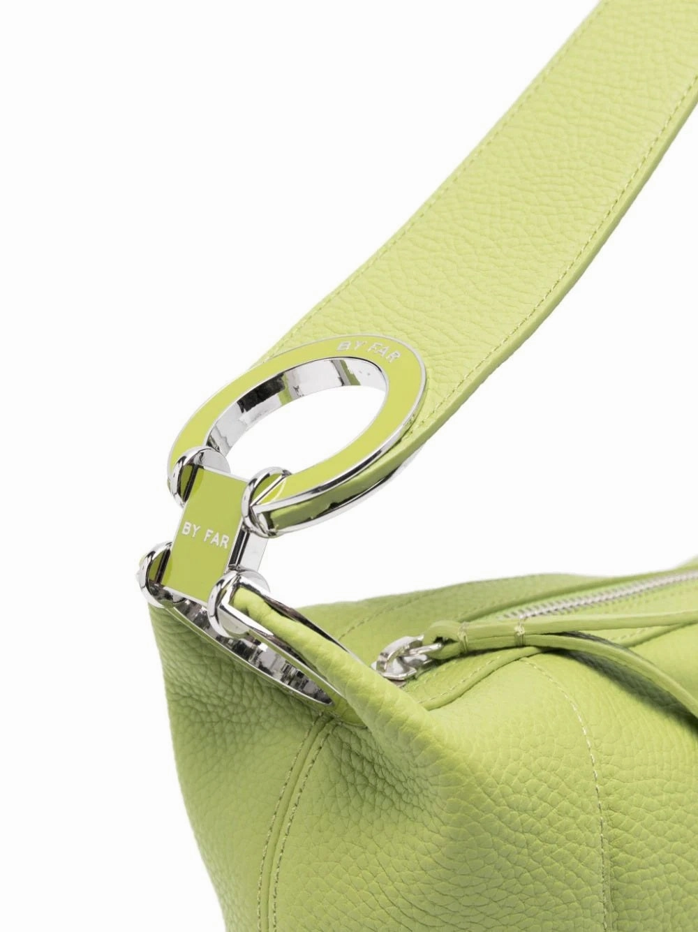 By Far Amira Mini Shoulder Bag