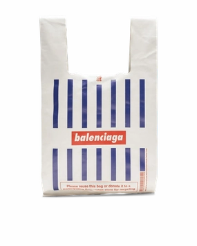 Calfskin Monday Shopper