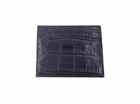 Card Holder Orinoco - Navy