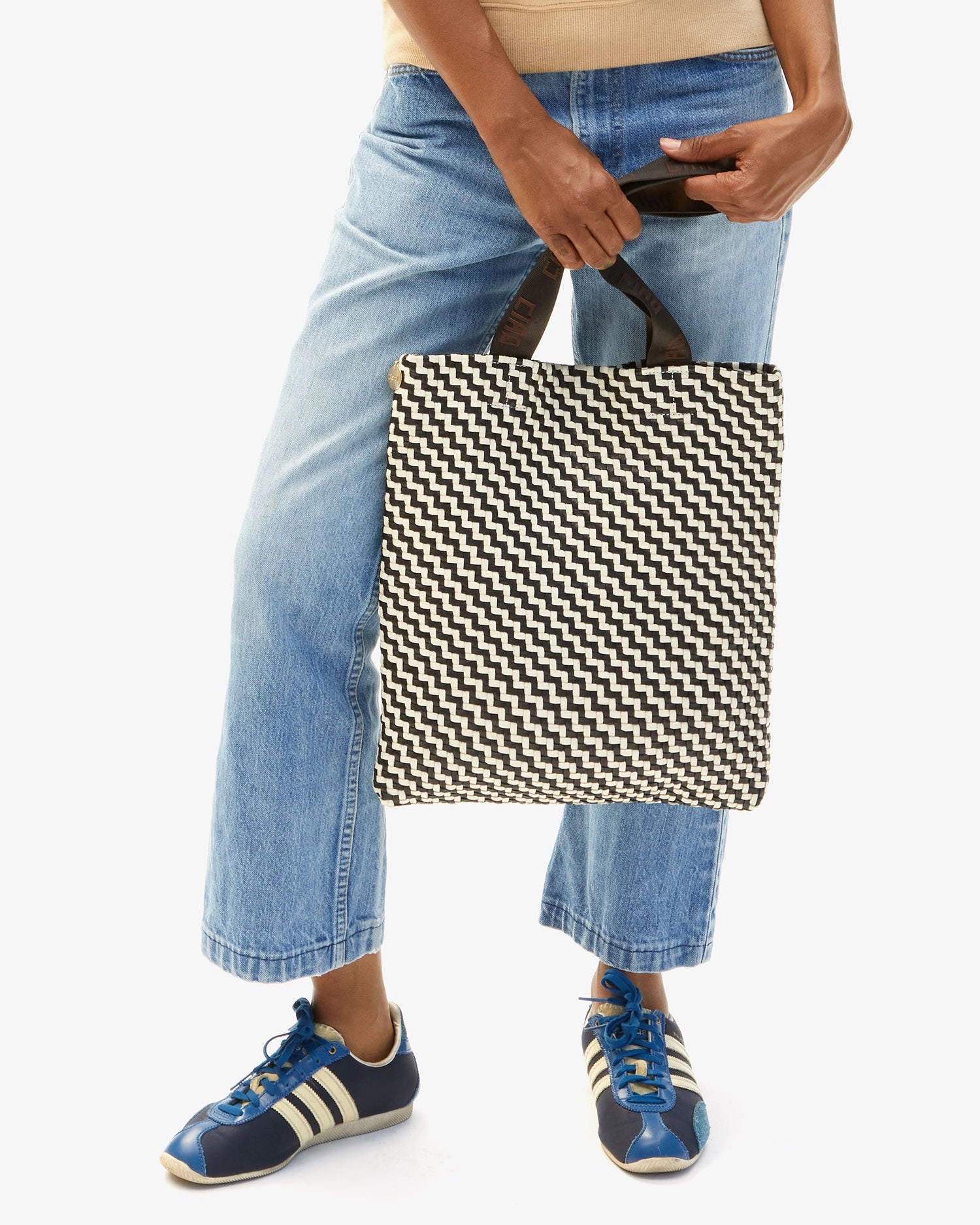 Carryall Tote