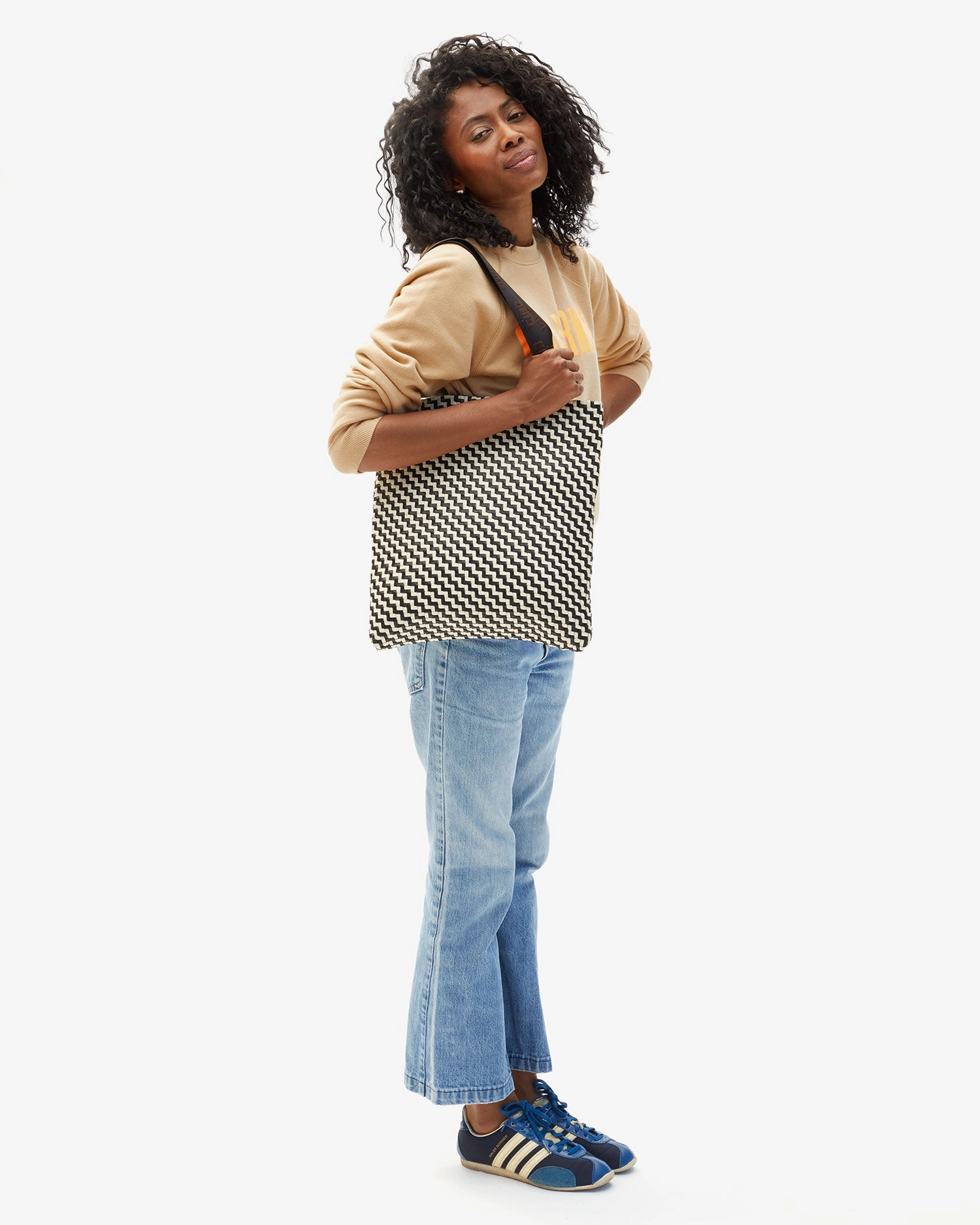 Carryall Tote