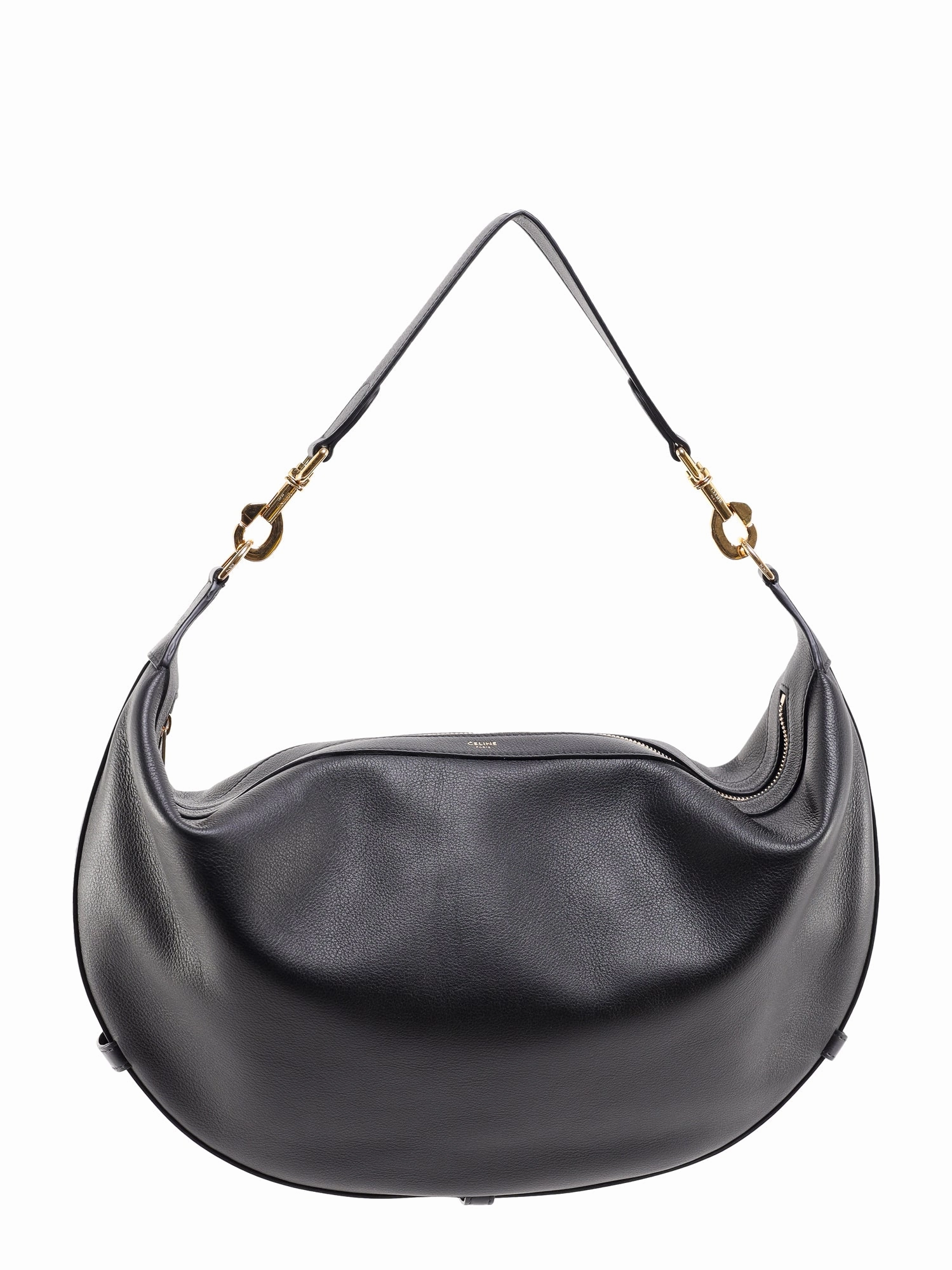 Celine Leandre Medium Shoulder Bag