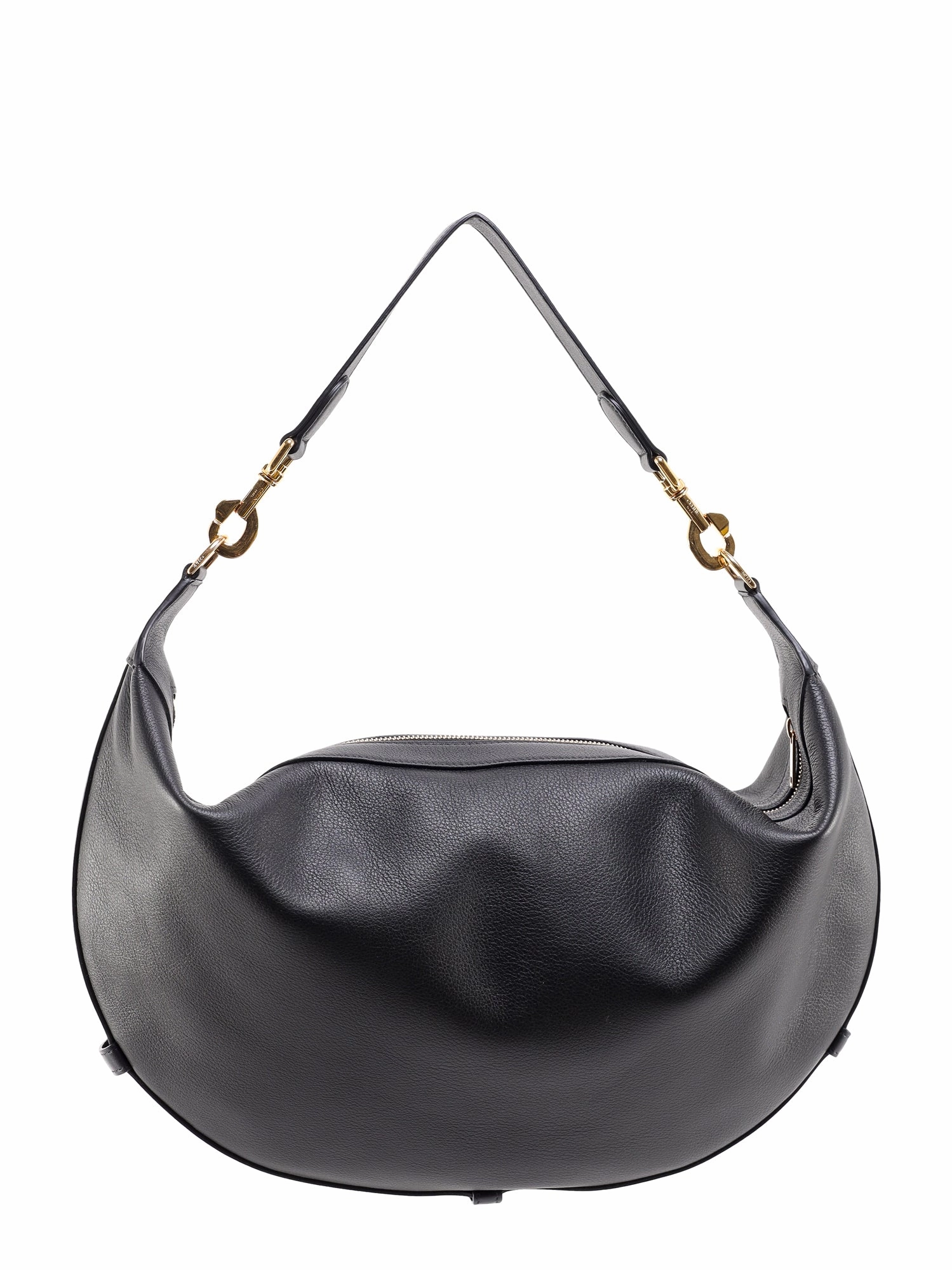 Celine Leandre Medium Shoulder Bag