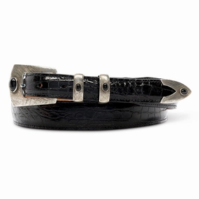 Chacon Aztec Florentine w/ Onyx Buckle Set 1.0