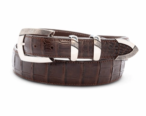 Chacon Bellaire Wave Buckle Set 1.0