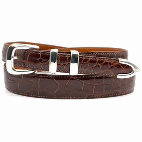 Chacon Costilla Buckle Set 1.0