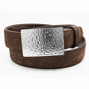 Chacon Crater One Piece Buckle 1.5