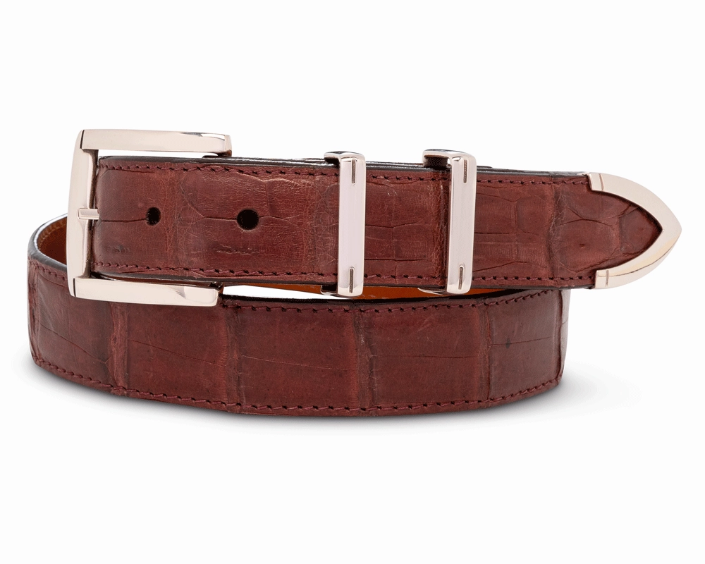 Chacon Dallas Buckle Set 1.25