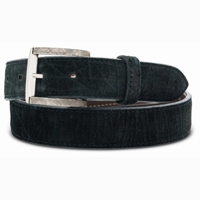 Chacon Dallas Florentine Buckle 1.25