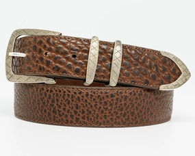 Chacon Denver Tufted Buckle Set 1.5