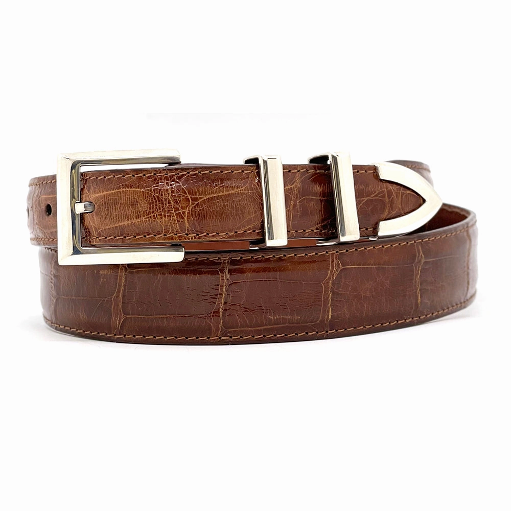 Chacon Manhattan Buckle Set 1.0