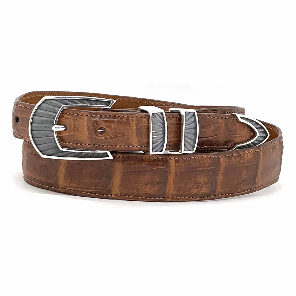 Chacon Rays Buckle Set 1.0