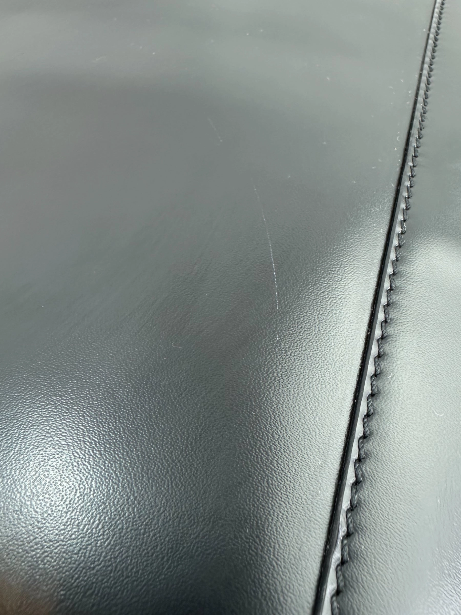 Christian Dior Black Tote