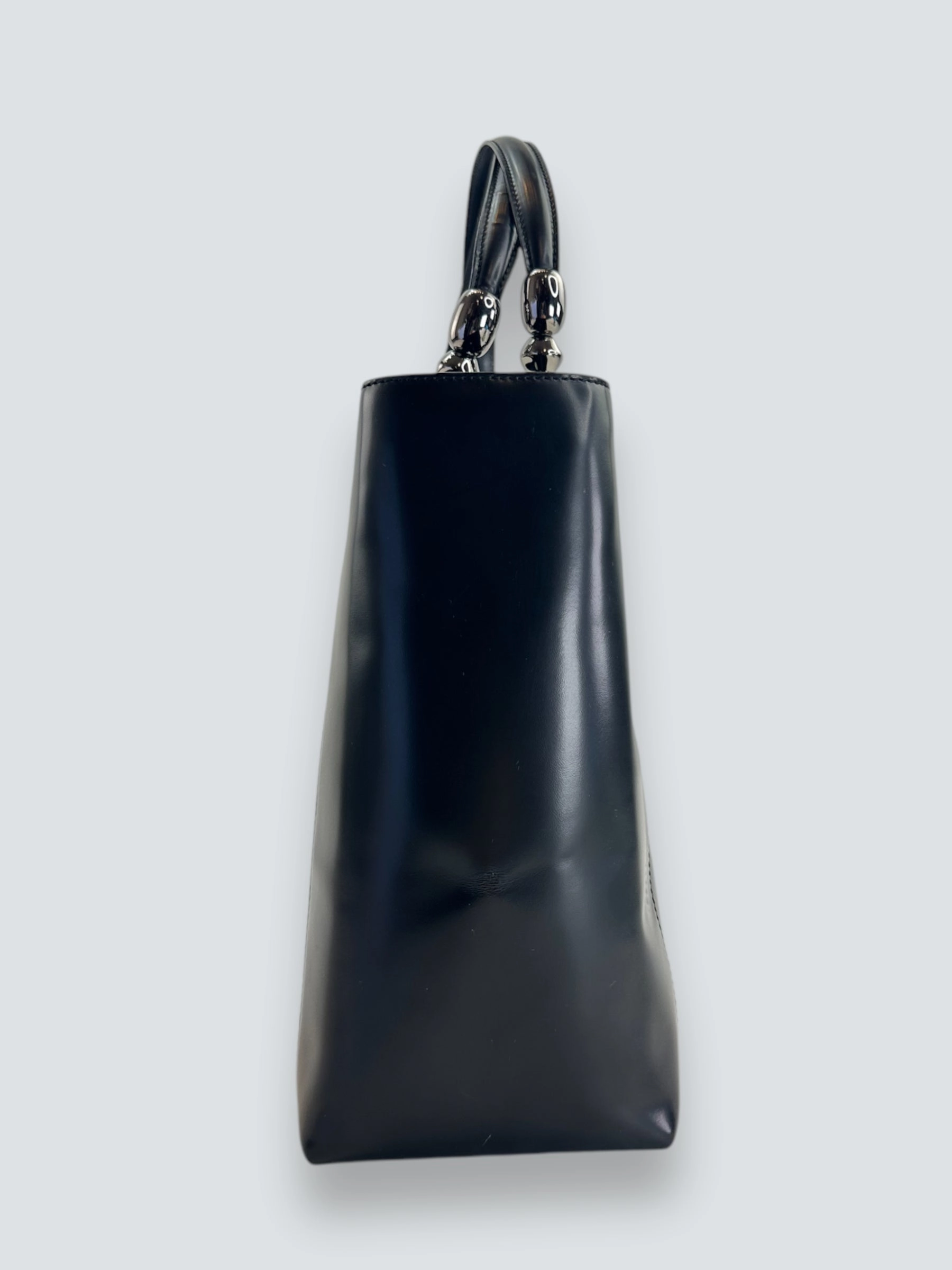Christian Dior Black Tote