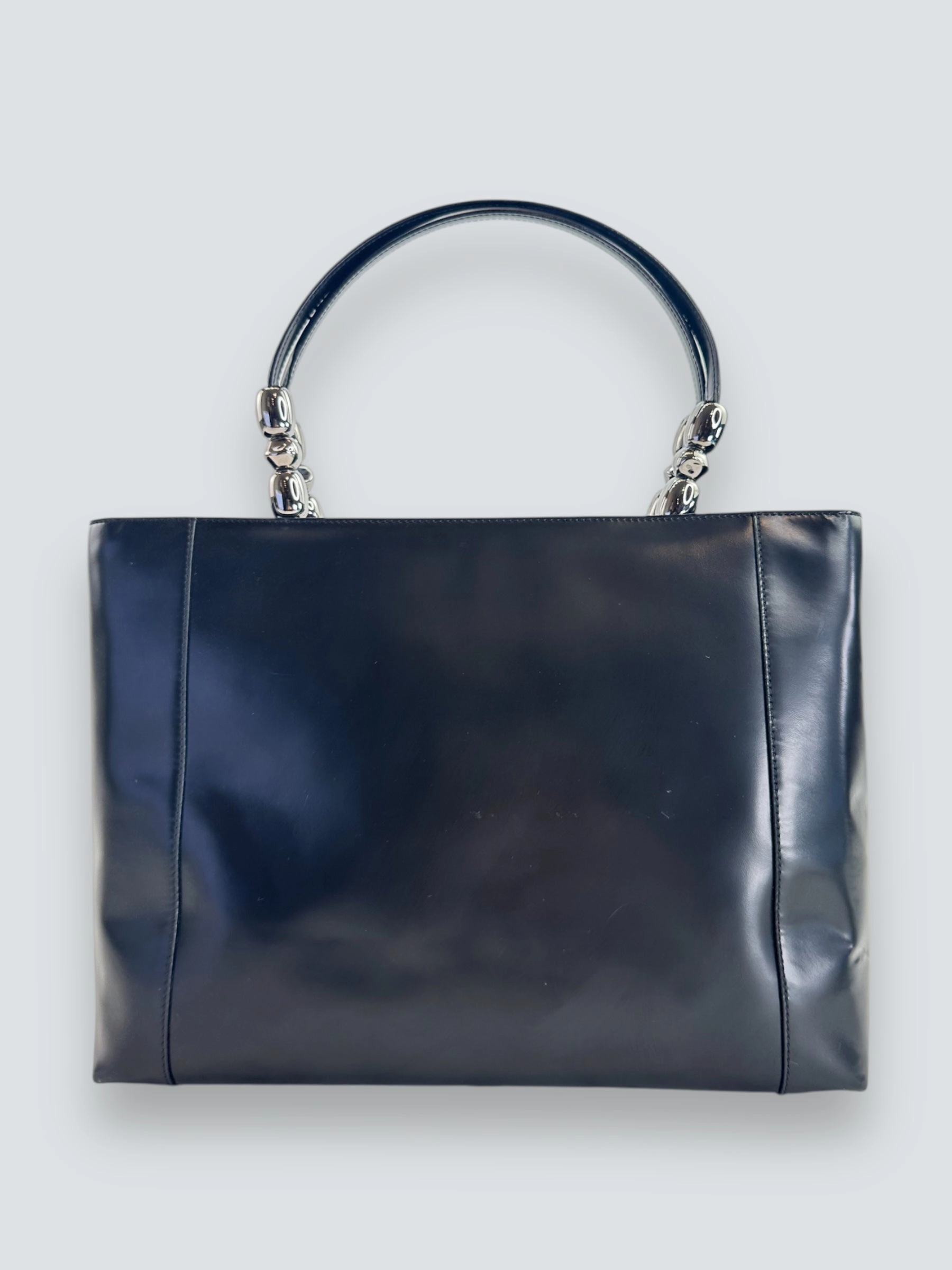 Christian Dior Black Tote