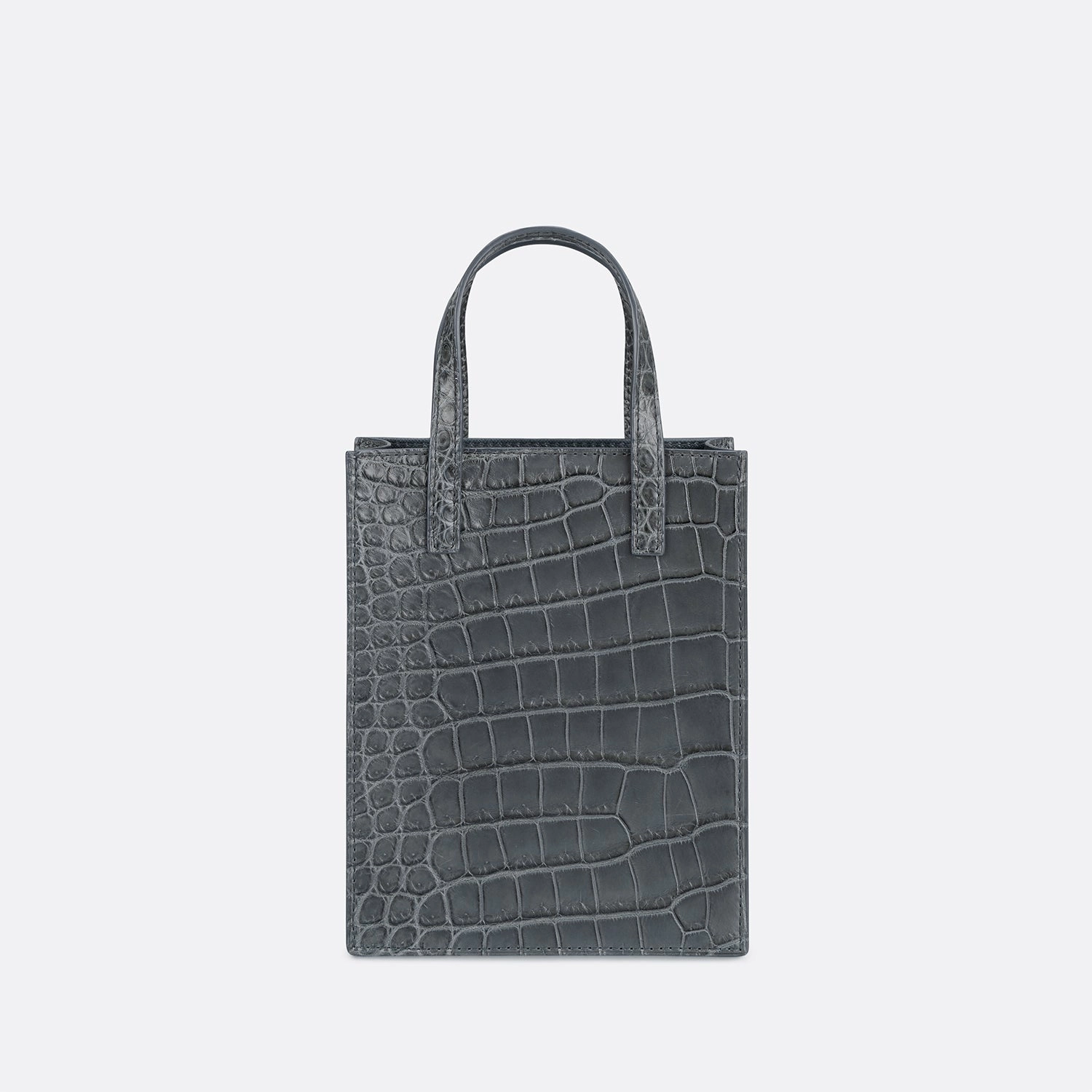 CITY EDGE UNSIGNED NEO TOTE BAG