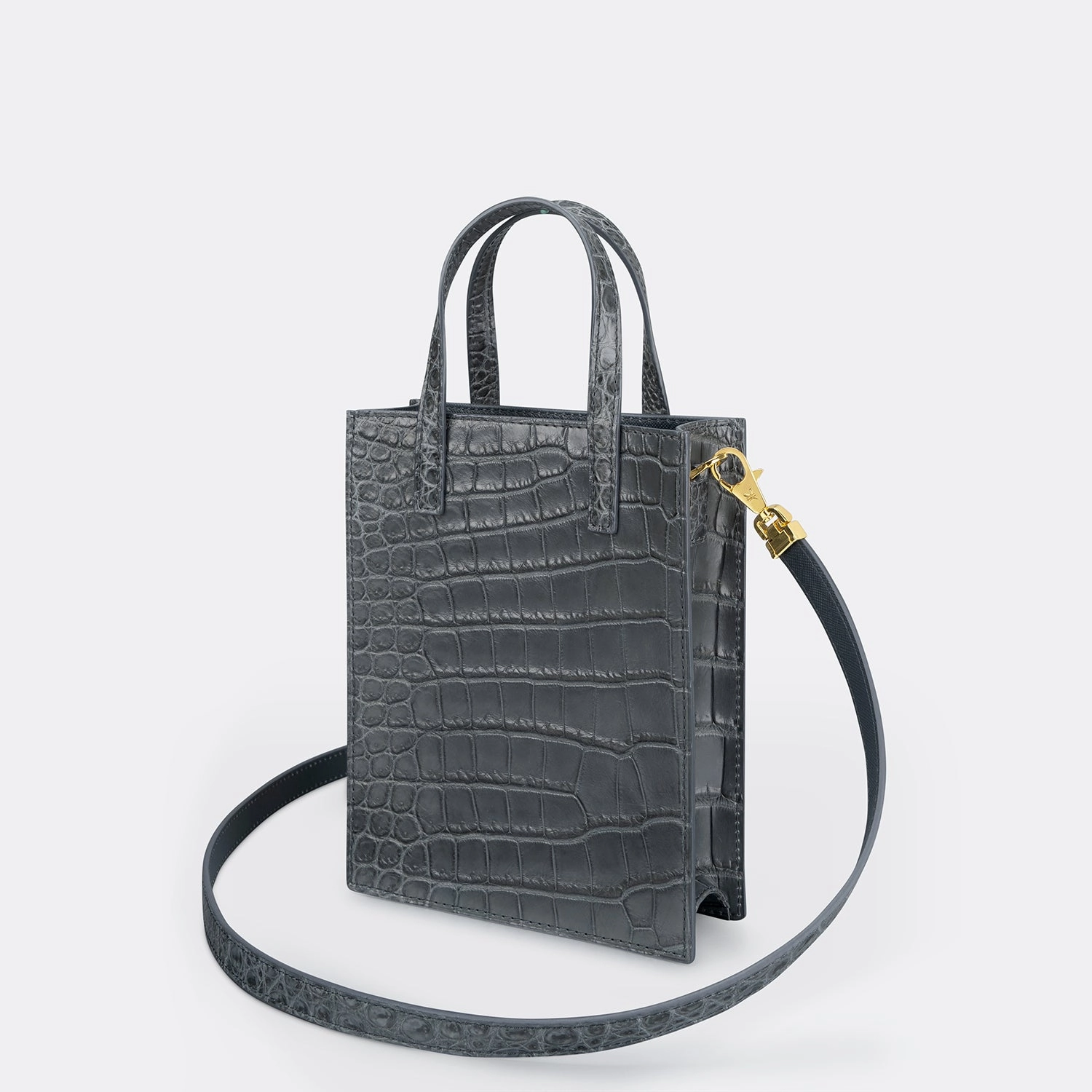 CITY EDGE UNSIGNED NEO TOTE BAG