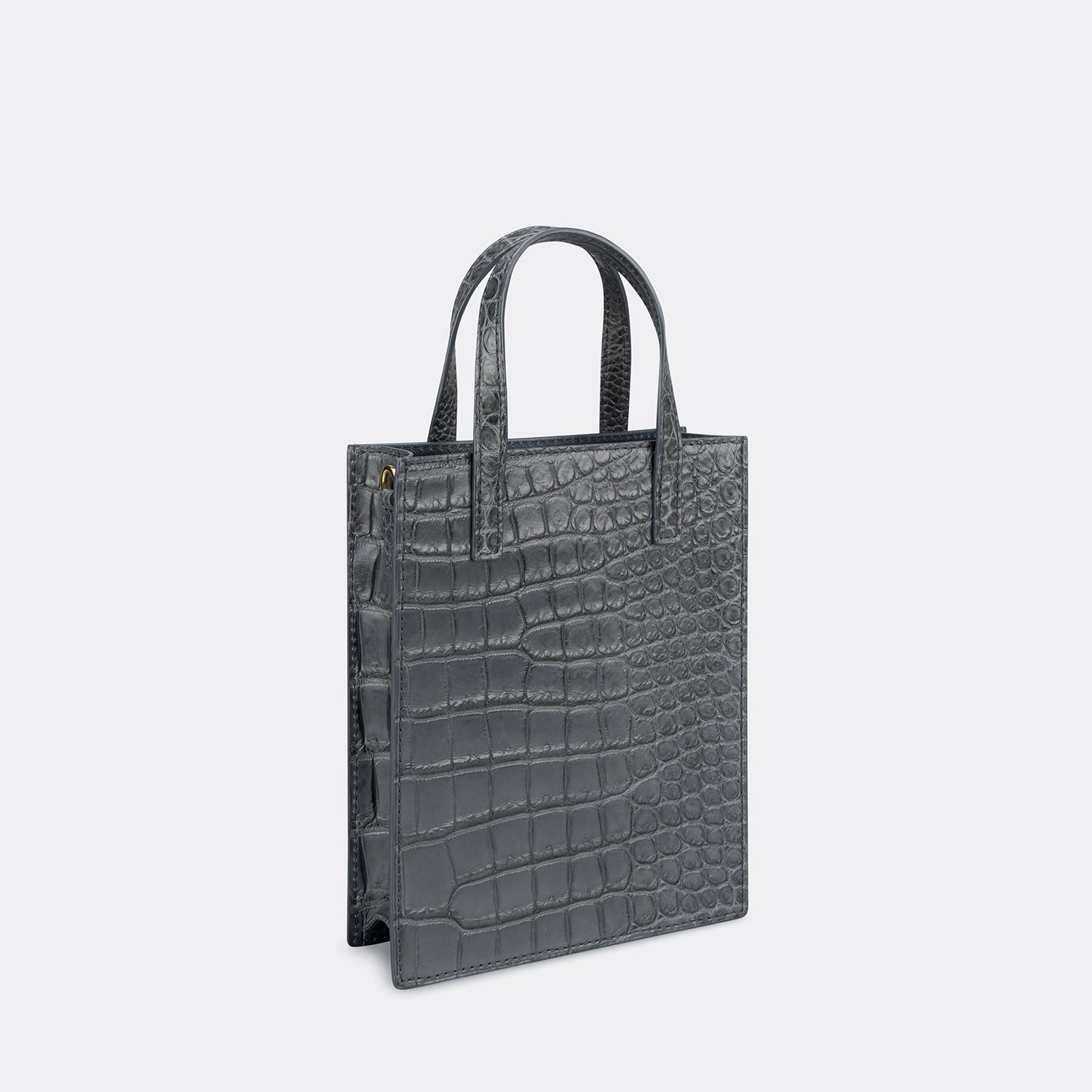 CITY EDGE UNSIGNED NEO TOTE BAG