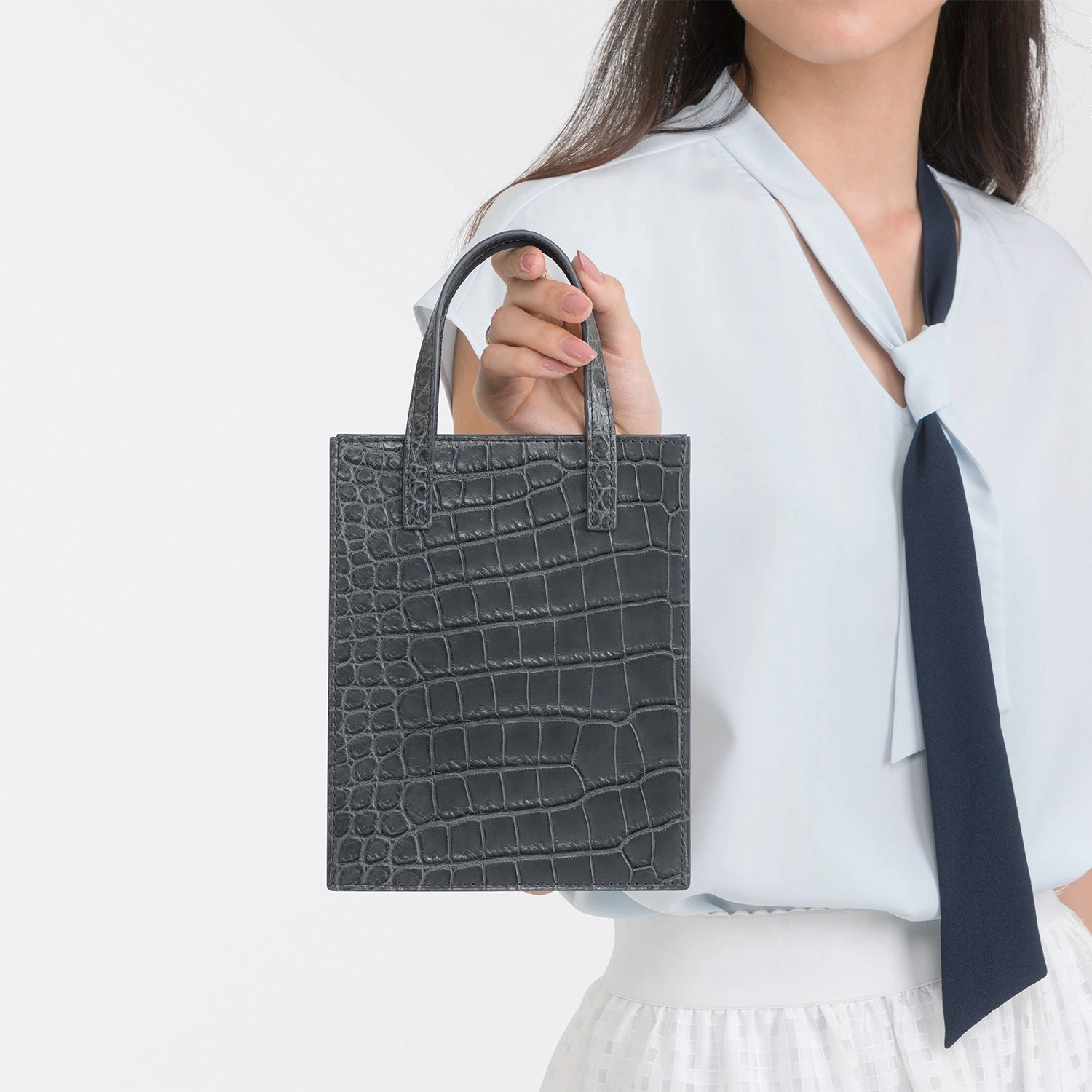 CITY EDGE UNSIGNED NEO TOTE BAG