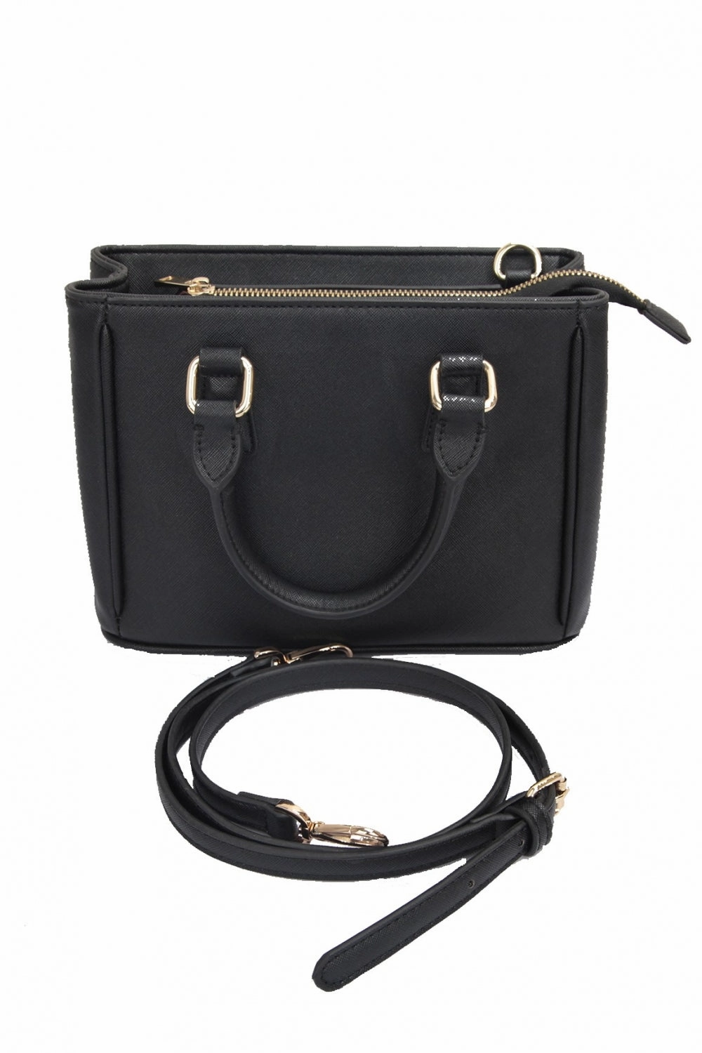 City Mini Tote