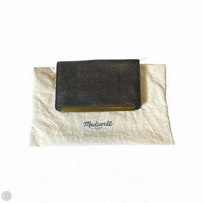 Clutch By Madewell, Size: Small