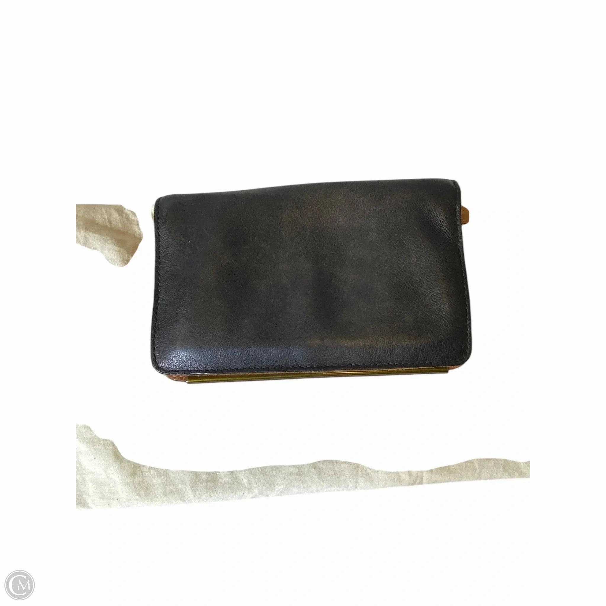 Clutch By Madewell, Size: Small