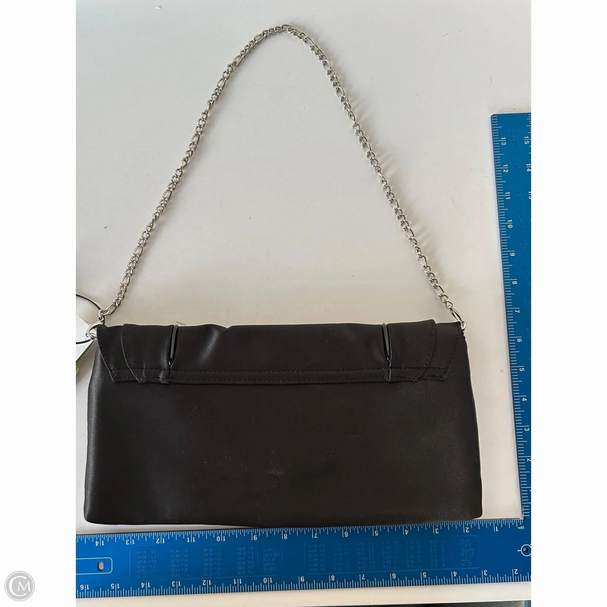 Clutch By White House Black Market, Size: Large