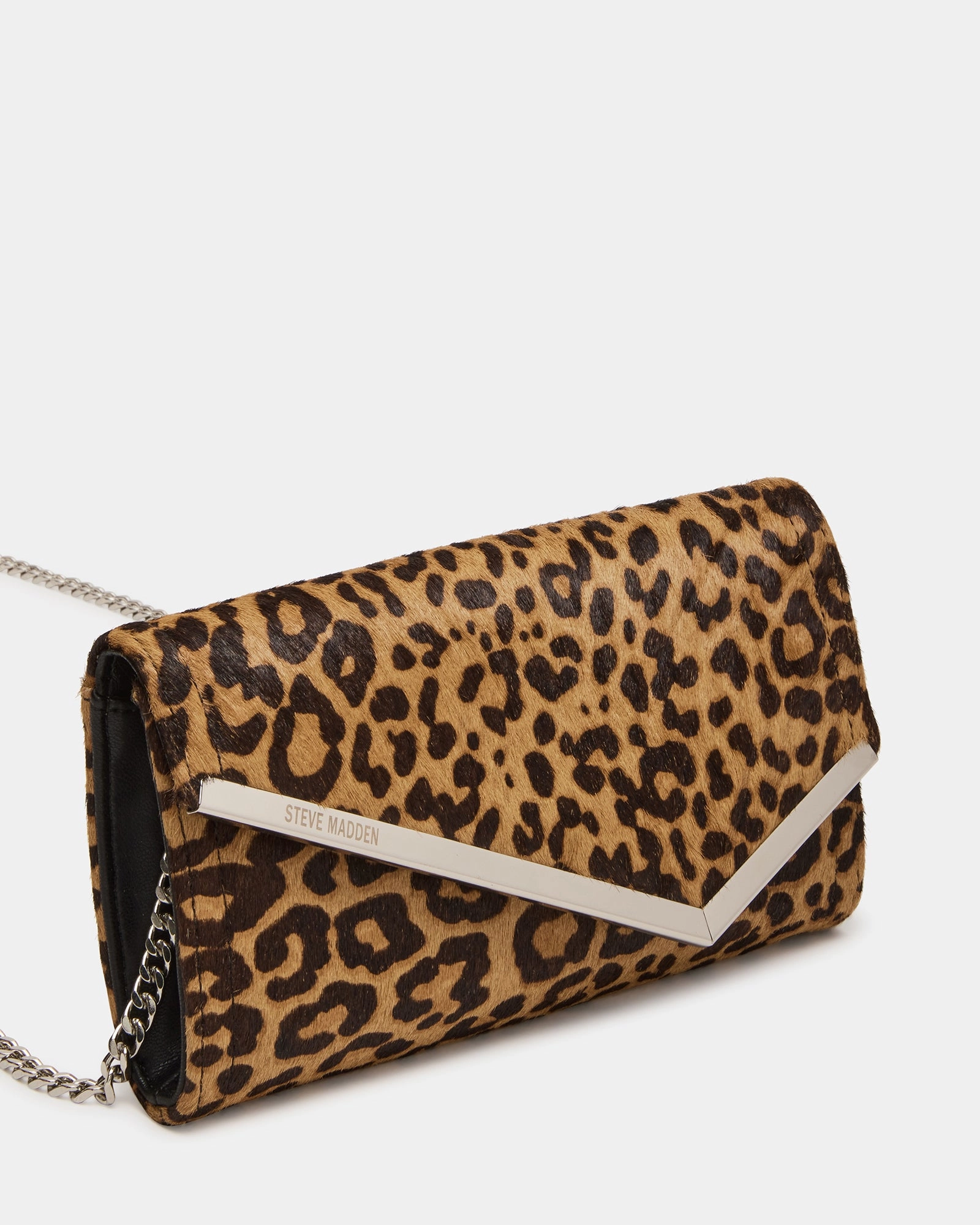 CLUTCHL BAG LEOPARD