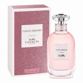 Coach Dreams 2.0 oz EDP for women