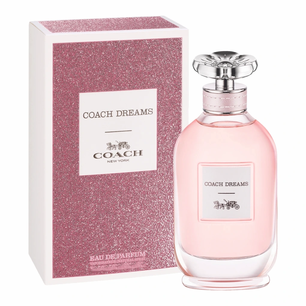 Coach Dreams 2.0 oz EDP for women