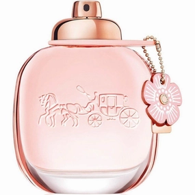 COACH Floral by Coach perfume for women EDP 3.0 / 3 oz New Tester